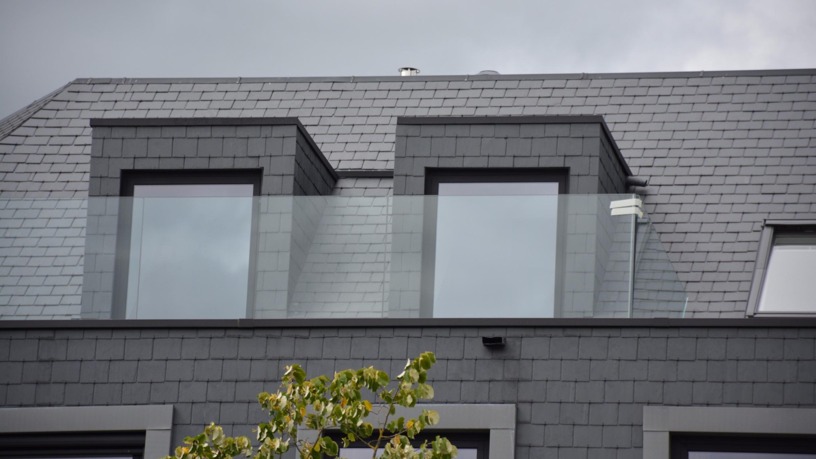 dakwerken taliman - gevelbekleding