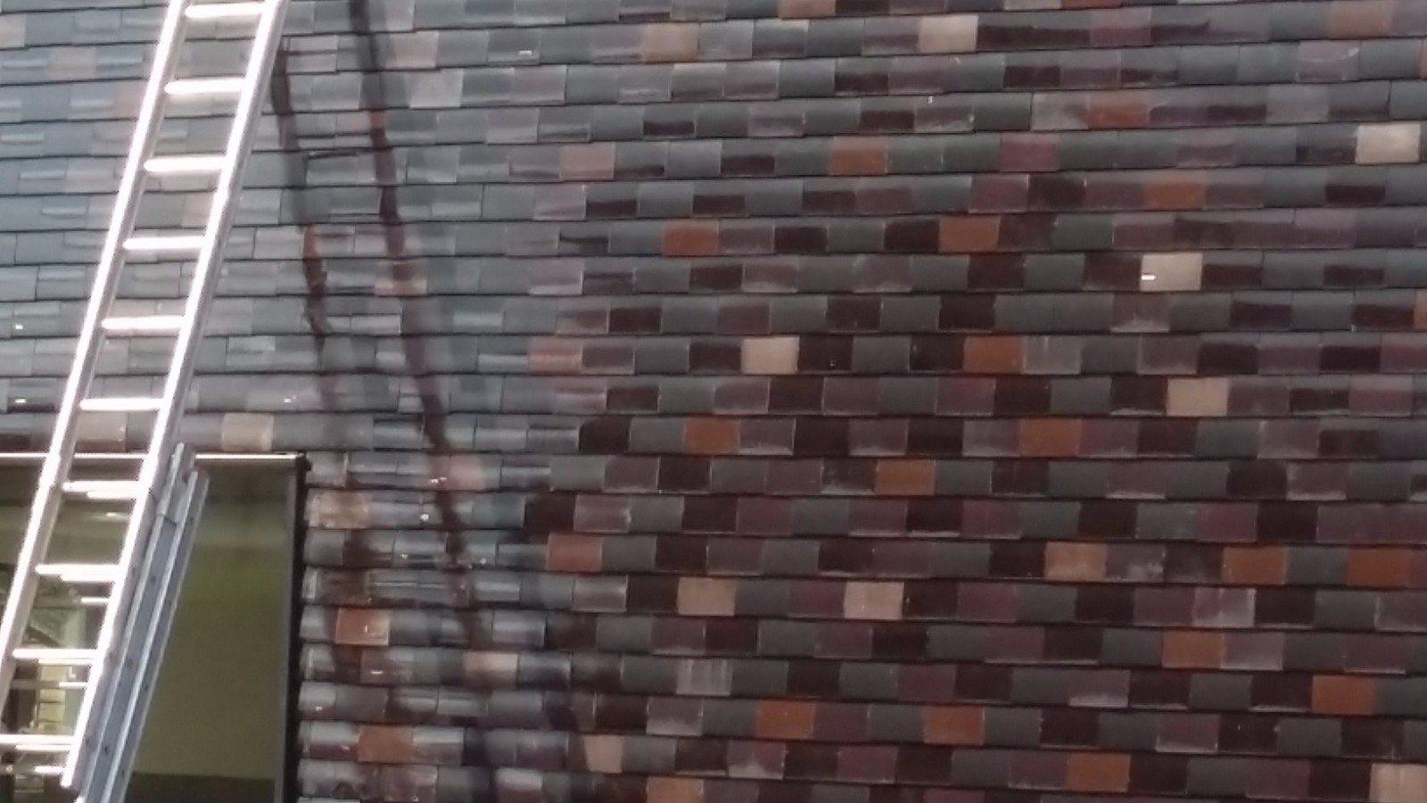 Dakwerken taliman - nagelstudio - gevelbekleding