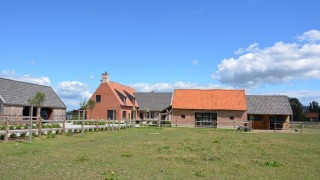 dakwerken taliman - hellende daken - Hoeve