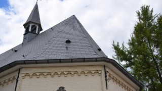 Dakwerken taliman - hellende daken - Natuur leien