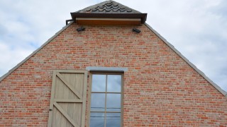 Dakwerken taliman- Landelijke hoeve met recupereren pannen