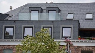 dakwerken taliman - gevelbekleding