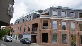 dakwerken taliman - gevelbekleding