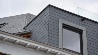 dakwerken taliman - gevelbekleding