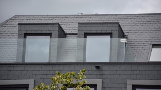 dakwerken taliman - gevelbekleding