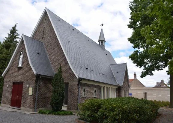 Dakwerken taliman - hellende daken - Natuur leien
