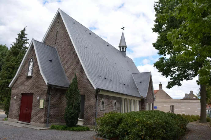 Dakwerken taliman - hellende daken - Natuur leien