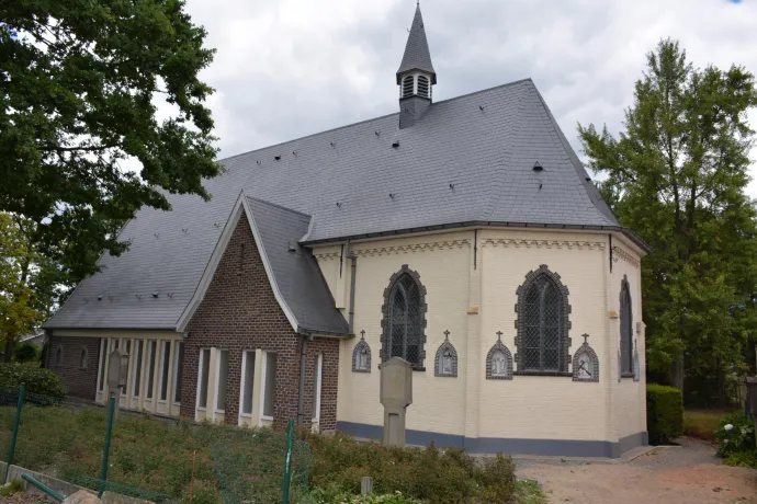 Dakwerken taliman - hellende daken - Natuur leien