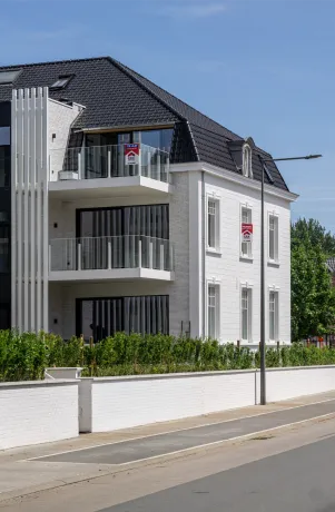 Dakrenovatie hellend/plat dak met zink- en koperwerk