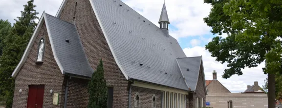 Dakwerken taliman - hellende daken - Natuur leien