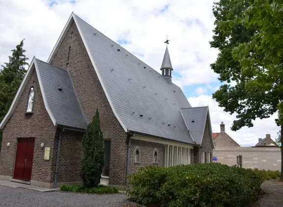 Dakwerken taliman - hellende daken - Natuur leien