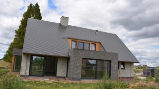 Dakwerken Taliman - moderne dakpannen